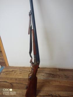 ИЖ 54