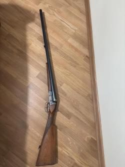 ИЖ 54