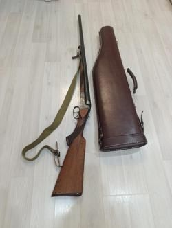 Иж-54