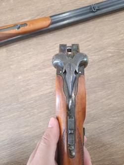ИЖ 54