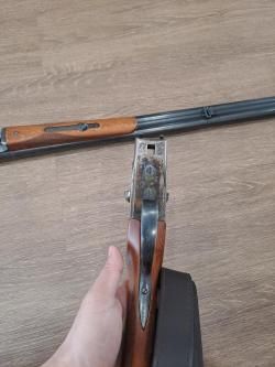 ИЖ 54