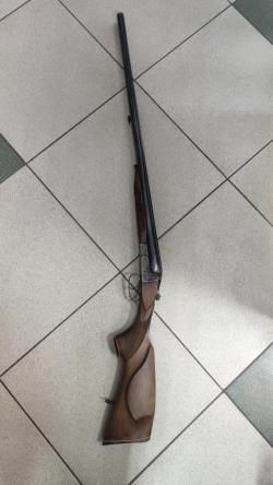 ИЖ-54