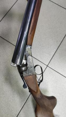 ИЖ-54
