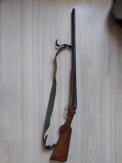 Иж 58