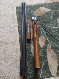 Иж 54
