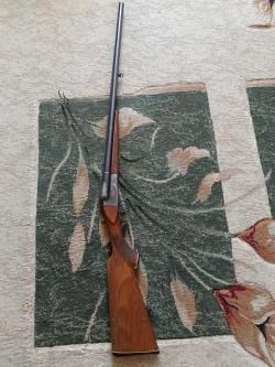 Иж 54