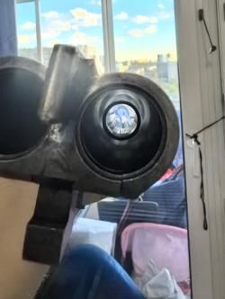 Иж 54