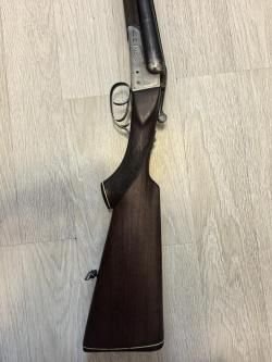 Иж 54
