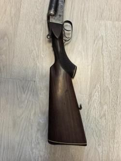 Иж 54
