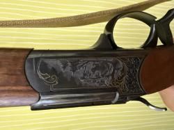 ИЖ 56 - 3 «Белка»