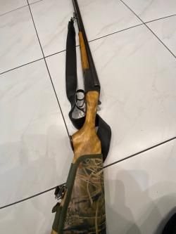 ИЖ-56 16 калибр