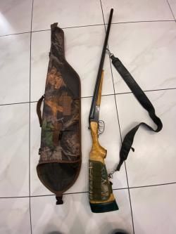 ИЖ-56 16 калибр