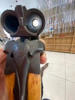 ИЖ-56 16 калибр