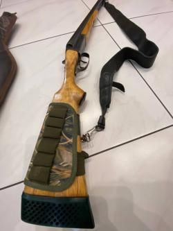 ИЖ-56 16 калибр