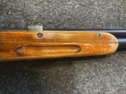 Иж-56-3 «Белка» 22LR+28x70