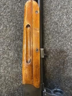 Иж-56-3 «Белка» 22LR+28x70