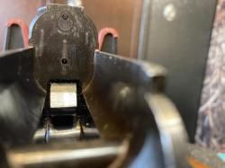 Иж-56-3 «Белка» 22LR+28x70