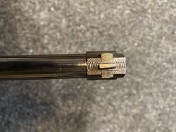 Иж-56-3 «Белка» 22LR+28x70