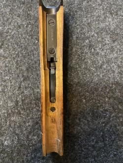 Иж-56-3 «Белка» 22LR+28x70