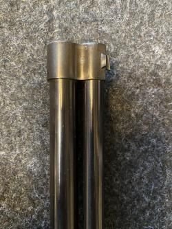 Иж-56-3 «Белка» 22LR+28x70