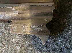 Иж-56-3 «Белка» 22LR+28x70