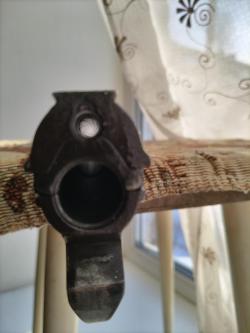 Иж-56-3 белка.