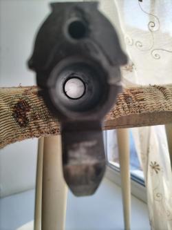 Иж-56-3 белка.