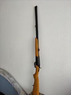 Иж-56-3 белка.