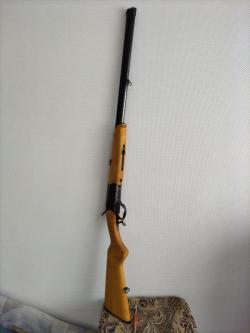 Иж-56-3 белка.