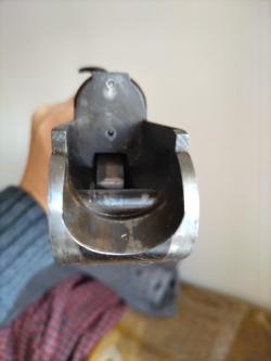 Иж-56-3 белка.