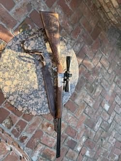 ИЖ 56-3 Белка