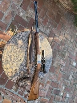 ИЖ 56-3 Белка