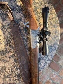 ИЖ 56-3 Белка