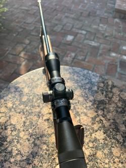 ИЖ 56-3 Белка