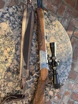 ИЖ 56-3 Белка