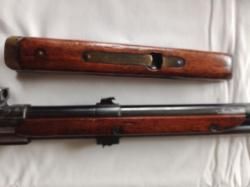 Иж 56 "Белка"