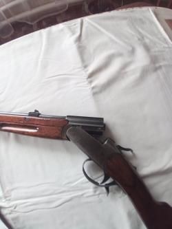 Иж 56 "Белка"