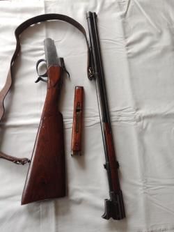 Иж 56 "Белка"