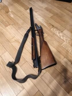 ИЖ-57 Коллекционное