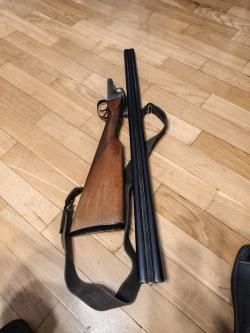 ИЖ-57 Коллекционное