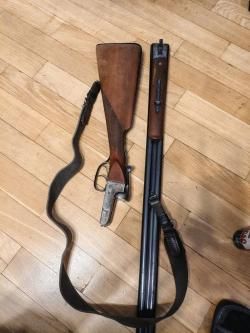 ИЖ-57 Коллекционное