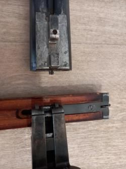 Иж 57 