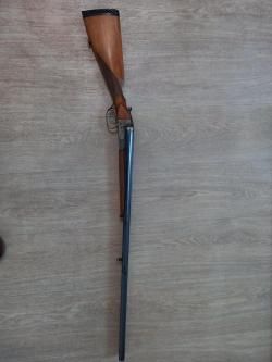 Иж 57 