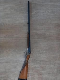 Иж 57 