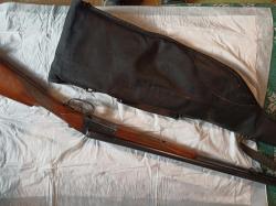 ИЖ 58 , кал. 16/16, серия ВВ. 