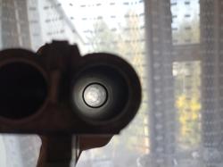 ИЖ 58 , кал. 16/16, серия ВВ. 