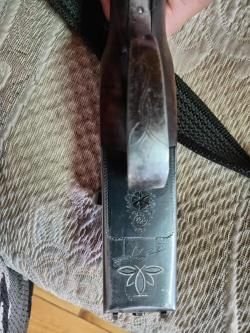 иж 58 12 к, штучное