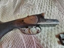 иж 58 12 к, штучное