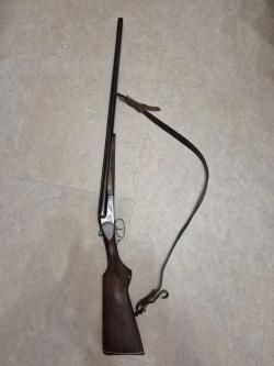 ИЖ-58 12/70 штучное