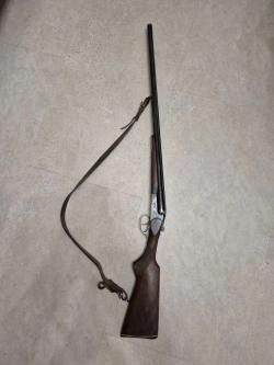 ИЖ-58 12/70 штучное